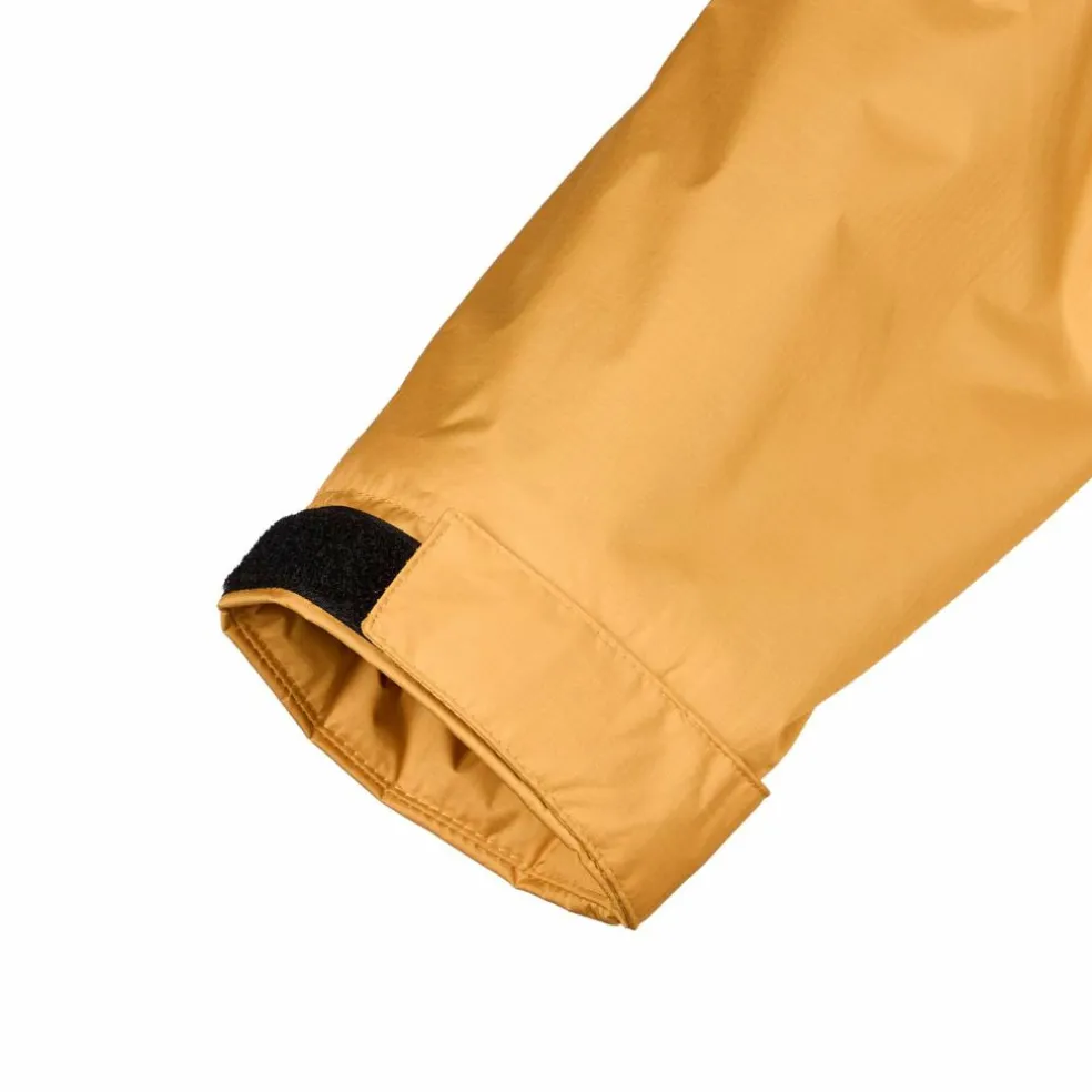 Passenger Clothing ESCAPISM RECYCLED SHERPA LINED CHANGING ROBE Unisex - Poncho