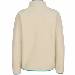 Passenger Clothing FAIRBANKS 2.0 FULL ZIP RECYCLED SHERPA FLEECE Damen - Fleecejacke