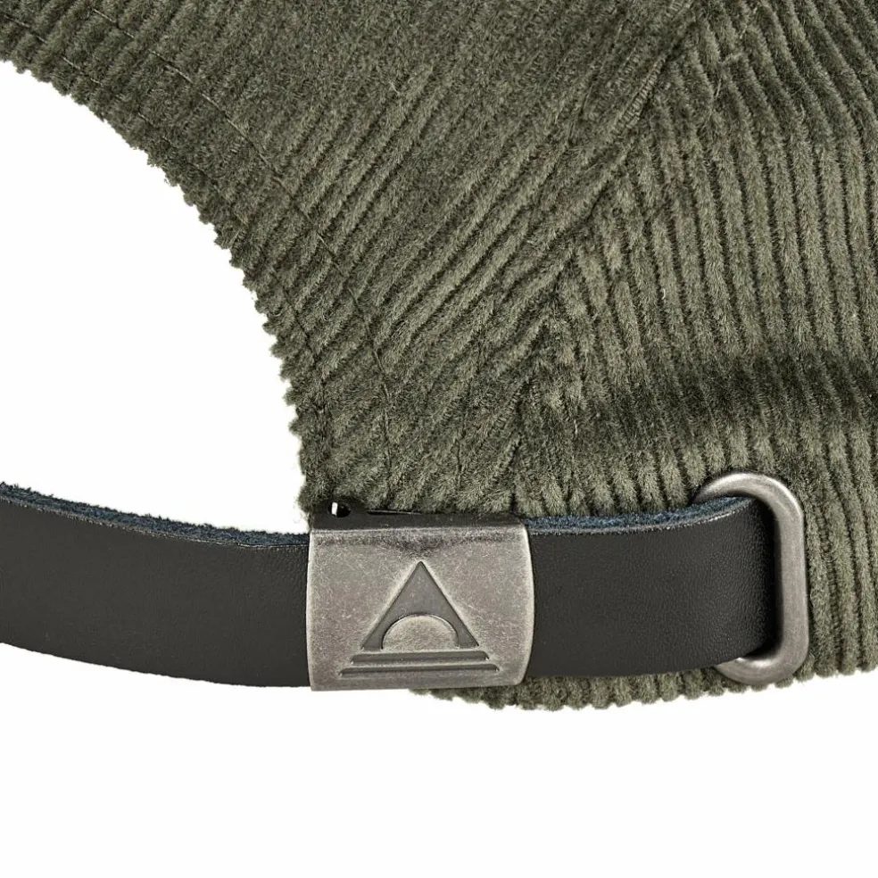 Passenger Clothing FIXIE RECYCLED 5 PANEL CAP Unisex - Cap