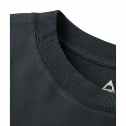 Passenger Clothing LAIDBACK RECYCLED COTTON RELAXED FIT T-SHIRT Herren - T-Shirt