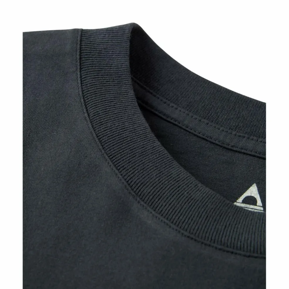 Passenger Clothing LAIDBACK RECYCLED COTTON RELAXED FIT T-SHIRT Herren - T-Shirt