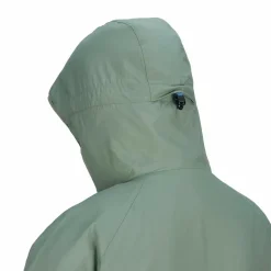 Passenger Clothing SHASTA LIGHTWEIGHT RECYCLED THERMORE INSULATED JACKET Damen - Isolationsjacke