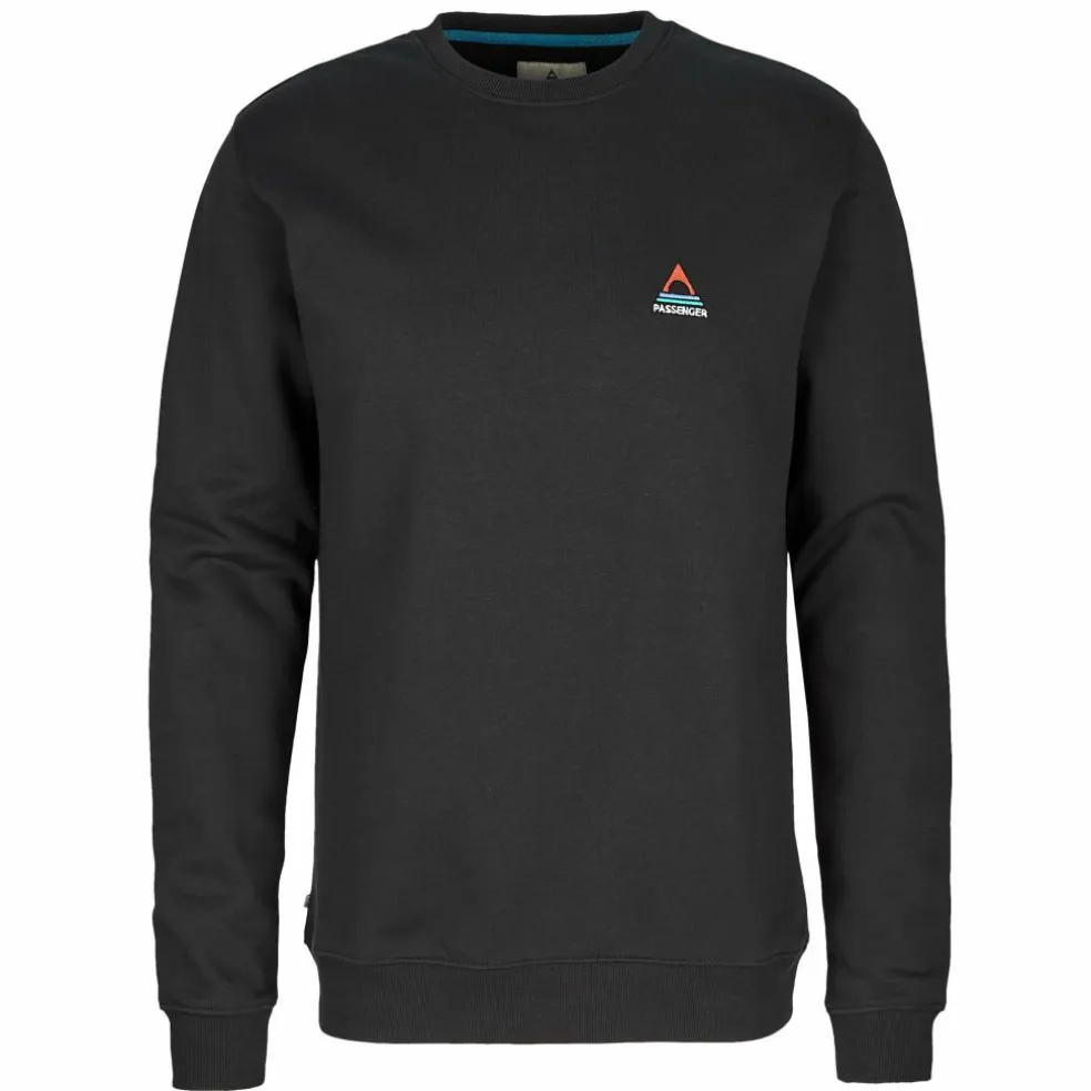 Passenger Clothing VITA ORGANIC COTTON SWEATSHIRT Herren - Sweatshirt