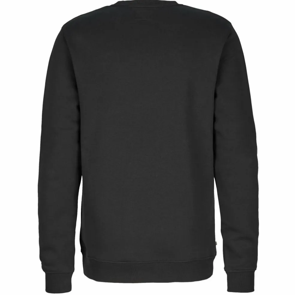 Passenger Clothing VITA ORGANIC COTTON SWEATSHIRT Herren - Sweatshirt