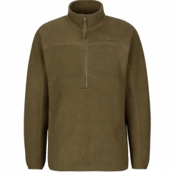 PEAK PERFORMANCE M FLEECE HALF ZIP Herren - Fleecepullover