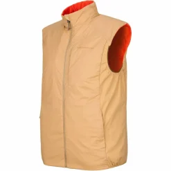 PEAK PERFORMANCE M FREELIGHT REVERSIBLE VEST Herren - Weste