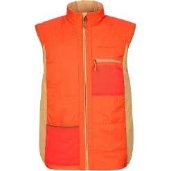PEAK PERFORMANCE M FREELIGHT REVERSIBLE VEST Herren - Weste