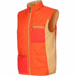 PEAK PERFORMANCE M FREELIGHT REVERSIBLE VEST Herren - Weste