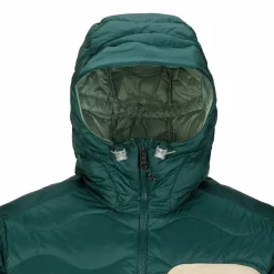PEAK PERFORMANCE M HELIUM UTILITY DOWN HOO Herren - Daunenjacke