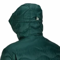 PEAK PERFORMANCE M HELIUM UTILITY DOWN HOO Herren - Daunenjacke