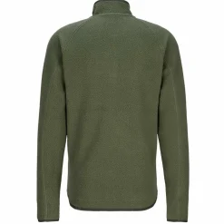 PEAK PERFORMANCE M PILE ZIP JACKET Herren - Fleecejacke