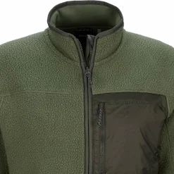 PEAK PERFORMANCE M PILE ZIP JACKET Herren - Fleecejacke