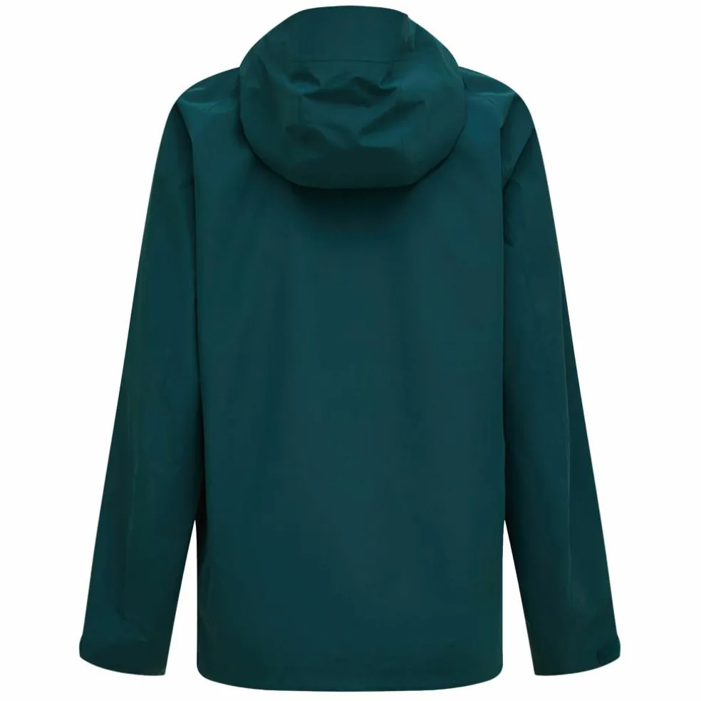 PEAK PERFORMANCE M TREELINE SHELL JACKET Herren - Regenjacke