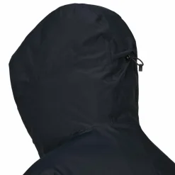 PEAK PERFORMANCE M TREELINE INSULATED PARK Herren - Übergangsjacke