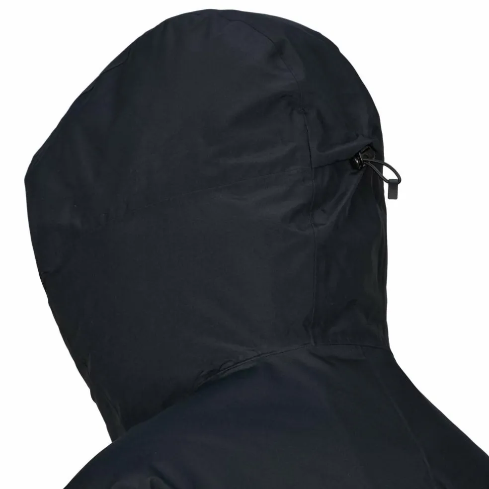 PEAK PERFORMANCE M TREELINE INSULATED PARK Herren - Übergangsjacke