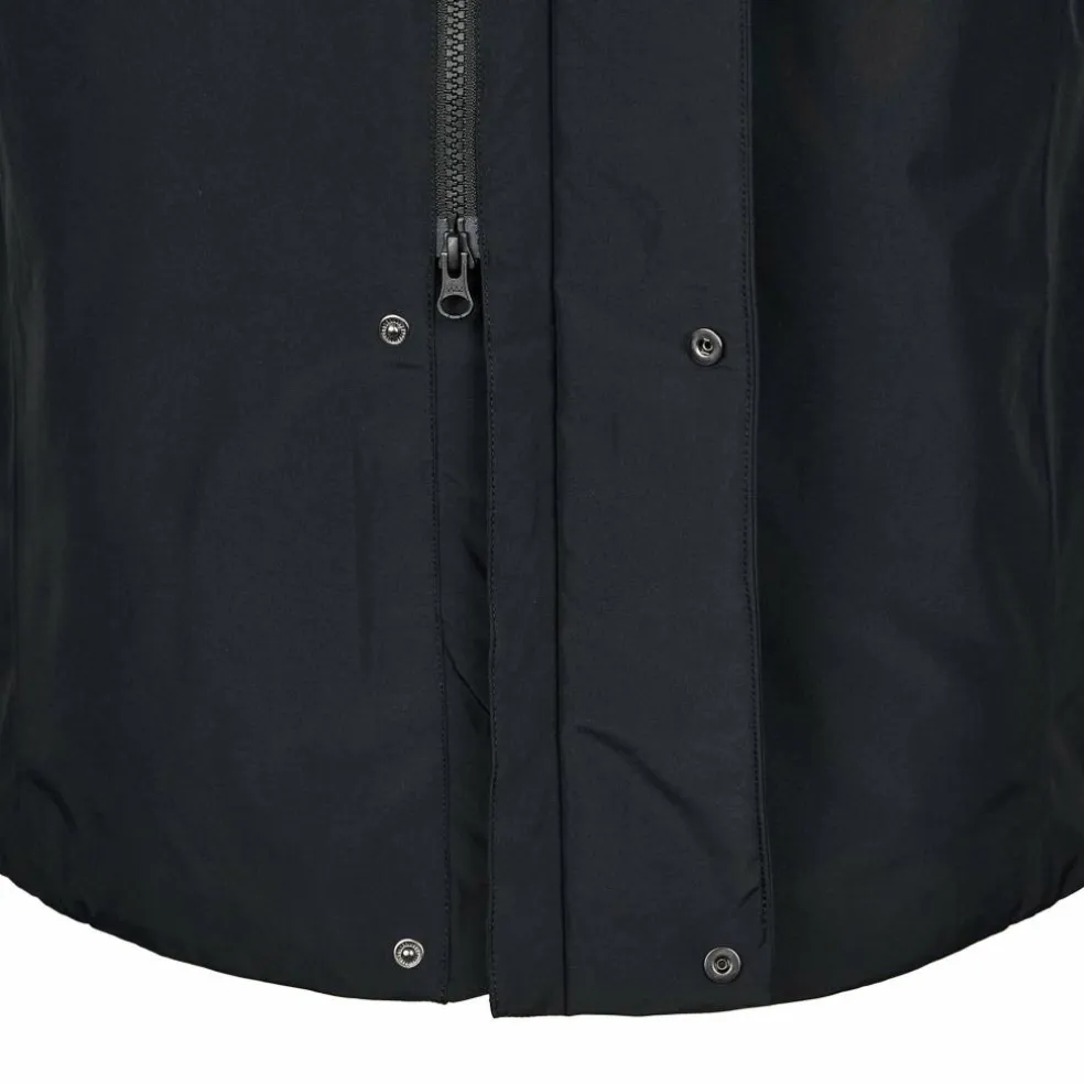 PEAK PERFORMANCE M TREELINE INSULATED PARK Herren - Übergangsjacke