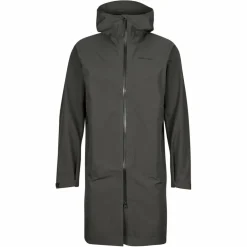 PEAK PERFORMANCE M TREELINE SHELL PARKA Herren - Regenmantel