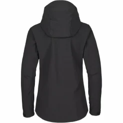 PEAK PERFORMANCE W EXPLORE HOOD JACKET Damen - Softshelljacke