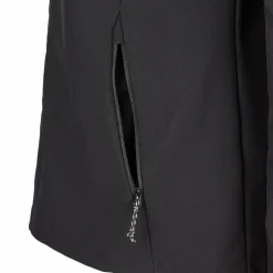 PEAK PERFORMANCE W EXPLORE HOOD JACKET Damen - Softshelljacke