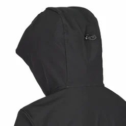 PEAK PERFORMANCE W EXPLORE HOOD JACKET Damen - Softshelljacke