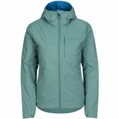 PEAK PERFORMANCE W FREELIGHT REVERSIBLE HO Damen - Isolationsjacke