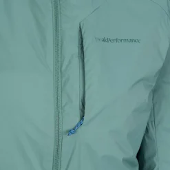 PEAK PERFORMANCE W FREELIGHT REVERSIBLE HO Damen - Isolationsjacke