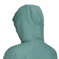 PEAK PERFORMANCE W FREELIGHT REVERSIBLE HO Damen - Isolationsjacke