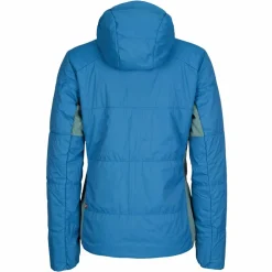 PEAK PERFORMANCE W FREELIGHT REVERSIBLE HO Damen - Isolationsjacke