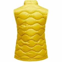 PEAK PERFORMANCE W HELIUM UTILITY DOWN VES Damen - Daunenweste