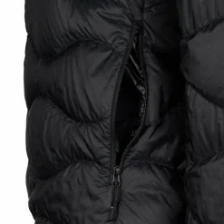 PEAK PERFORMANCE W HELIUM DOWN HOOD JACKET Damen - Daunenjacke