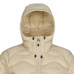 PEAK PERFORMANCE W HELIUM DOWN PARKA Damen - Daunenjacke