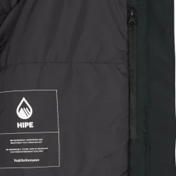 PEAK PERFORMANCE W TREELINE INSULATED PARK Damen - Übergangsjacke