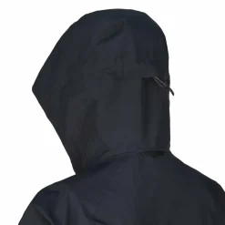 PEAK PERFORMANCE W TREELINE SHELL PARKA Damen - Regenmantel