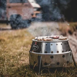 Petromax ATAGO - Grill