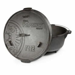 Petromax FEUERTOPF FT12 - Kochtopf
