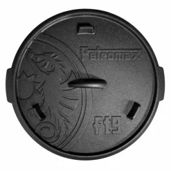Petromax FEUERTOPF FT9 PLANER BODEN - Kochtopf