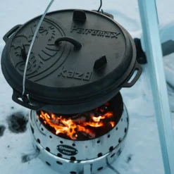 Petromax KAZAN 8 LITER - Kochtopf