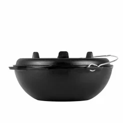 Petromax KAZAN 8 LITER - Kochtopf
