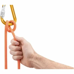 Petzl ATTACHE - Karabiner