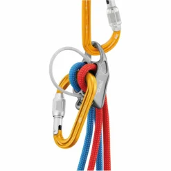 Petzl ATTACHE - Karabiner