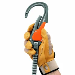Petzl SCORPIO EASHOOK - Klettersteigset