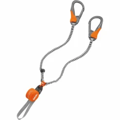 Petzl SCORPIO EASHOOK SW - Klettersteigset