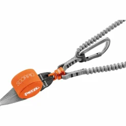 Petzl SCORPIO EASHOOK SW - Klettersteigset