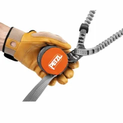 Petzl SCORPIO VERTIGO - Klettersteigset
