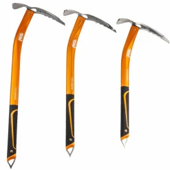 Petzl SUMMIT EVO - Eispickel