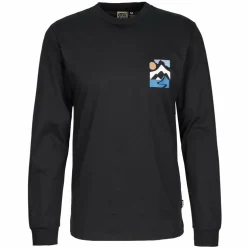Picture Organic Clothing KENOMA LS TEE Herren - Langarmshirt