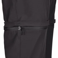 Picture Organic Clothing OUTIF 2IN1 STRETCH PANTS Herren - Softshellhose