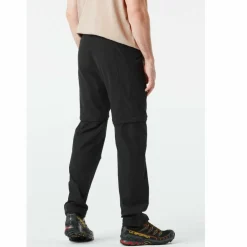 Picture Organic Clothing OUTIF 2IN1 STRETCH PANTS Herren - Softshellhose