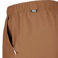 Picture Organic Clothing LENU STRETCH SHORTS Herren - Shorts
