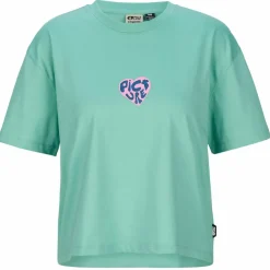 Picture Organic Clothing KEYNEE TEE Damen - T-Shirt
